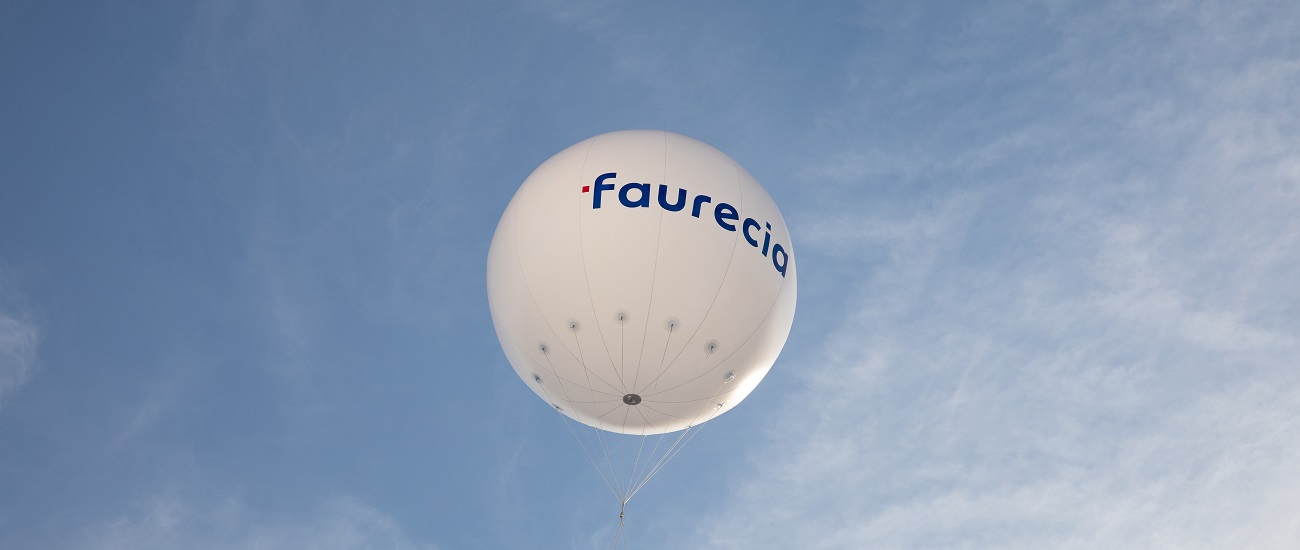 Faurecia_Ballon