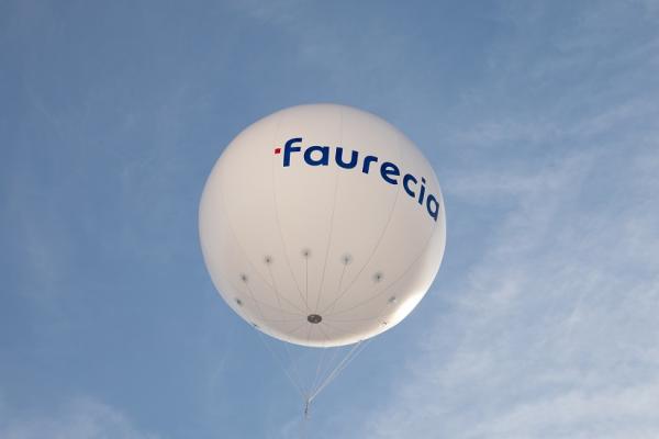 Faurecia to sell its “SAS” Cockpit Modules division to the MOTHERSON Group
